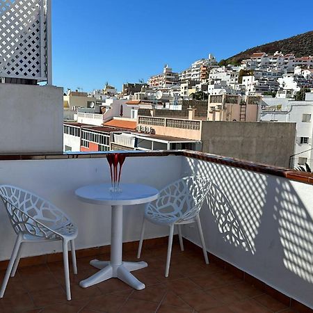 Bubu Beach 5 Atico Los Cristianos  Zewnętrze zdjęcie