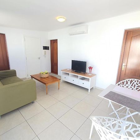 Bubu Beach 5 Atico Los Cristianos  Zewnętrze zdjęcie