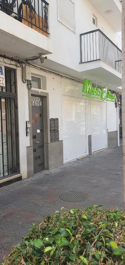 Bubu Beach 5 Atico Los Cristianos  Zewnętrze zdjęcie