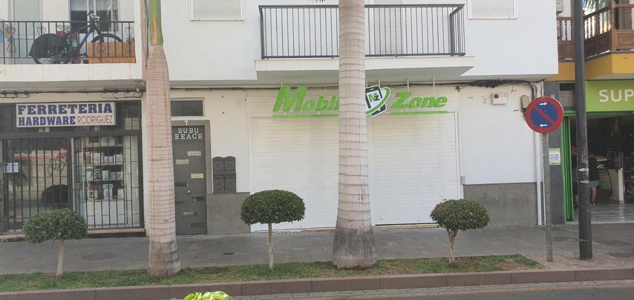 Bubu Beach 5 Atico Los Cristianos  Zewnętrze zdjęcie