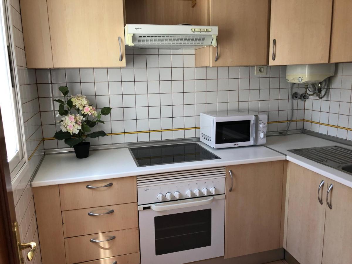 Bubu Beach 5 Atico Los Cristianos  Zewnętrze zdjęcie