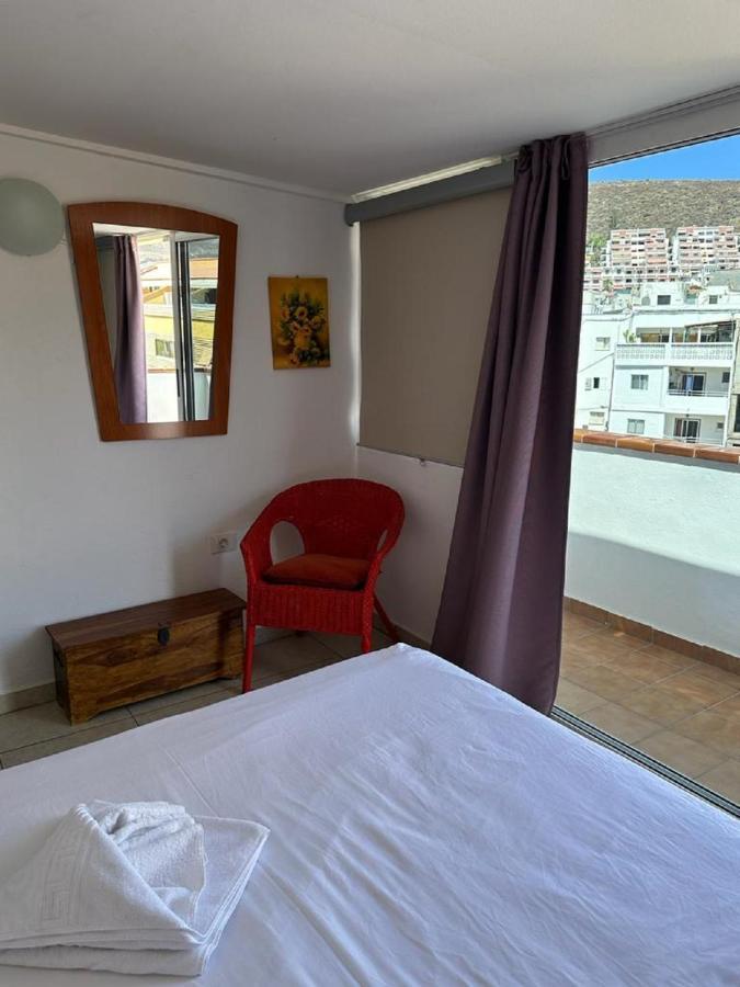 Bubu Beach 5 Atico Los Cristianos  Zewnętrze zdjęcie