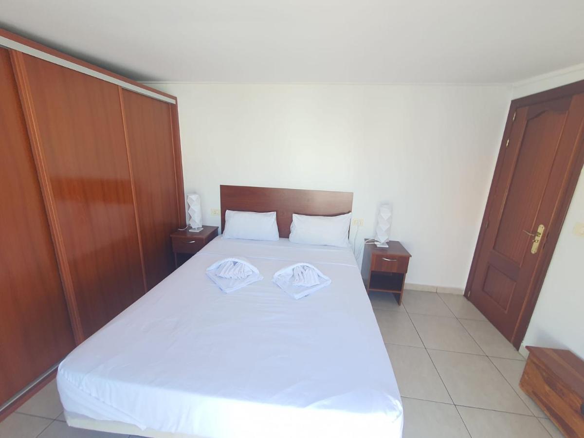 Bubu Beach 5 Atico Los Cristianos  Zewnętrze zdjęcie