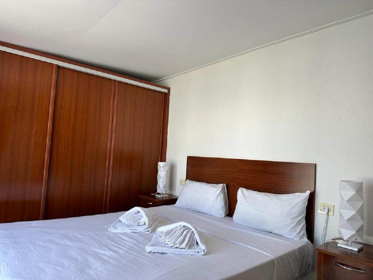 Bubu Beach 5 Atico Los Cristianos  Zewnętrze zdjęcie