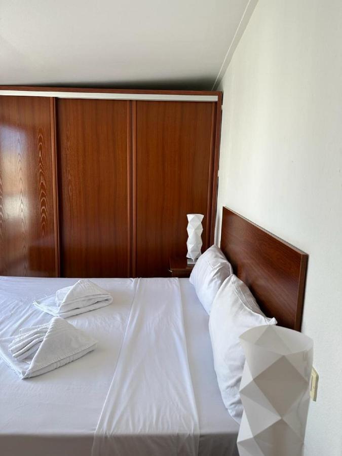 Bubu Beach 5 Atico Los Cristianos  Zewnętrze zdjęcie