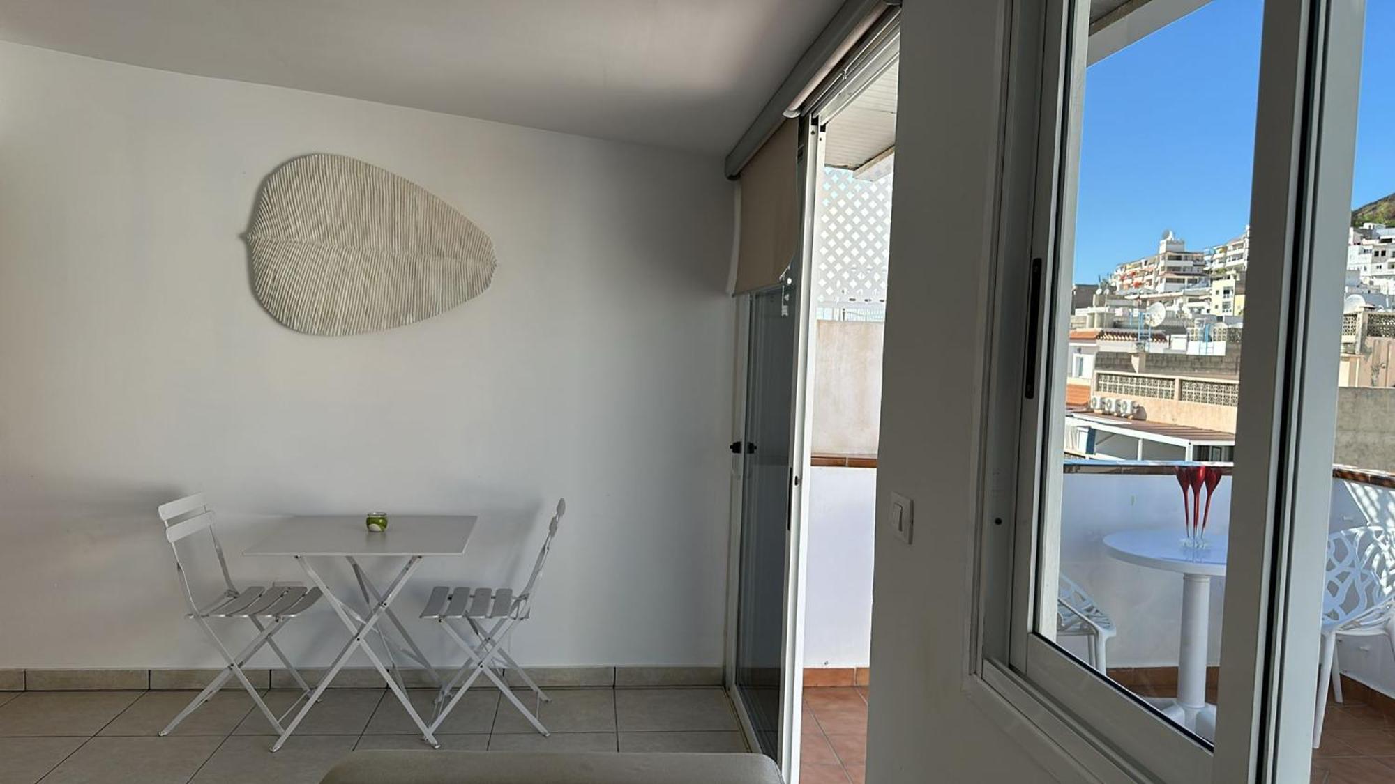 Bubu Beach 5 Atico Los Cristianos  Zewnętrze zdjęcie