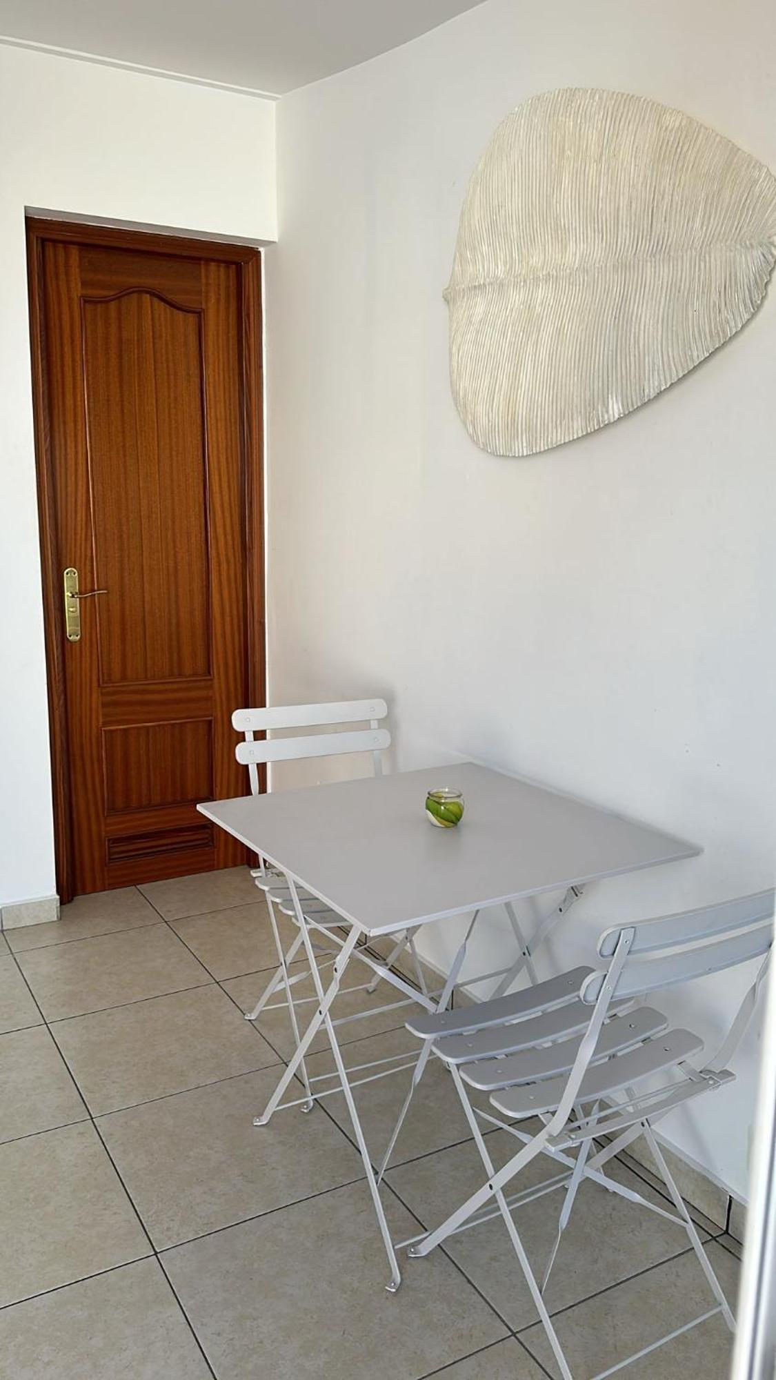 Bubu Beach 5 Atico Los Cristianos  Zewnętrze zdjęcie