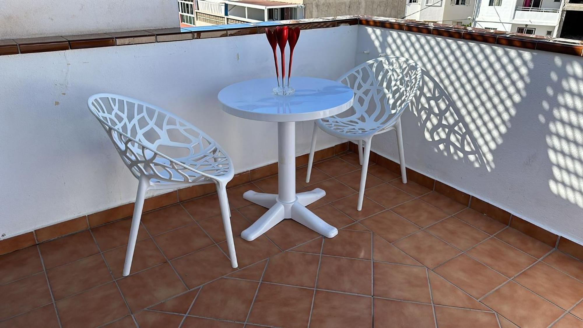 Bubu Beach 5 Atico Los Cristianos  Zewnętrze zdjęcie