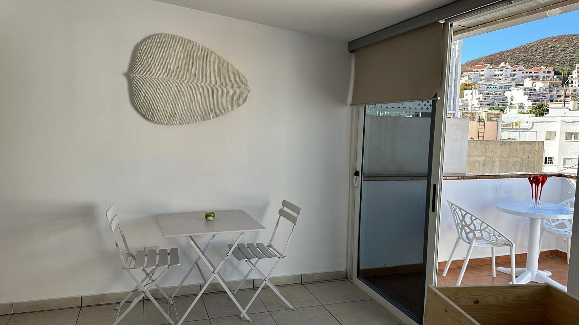 Bubu Beach 5 Atico Los Cristianos  Zewnętrze zdjęcie