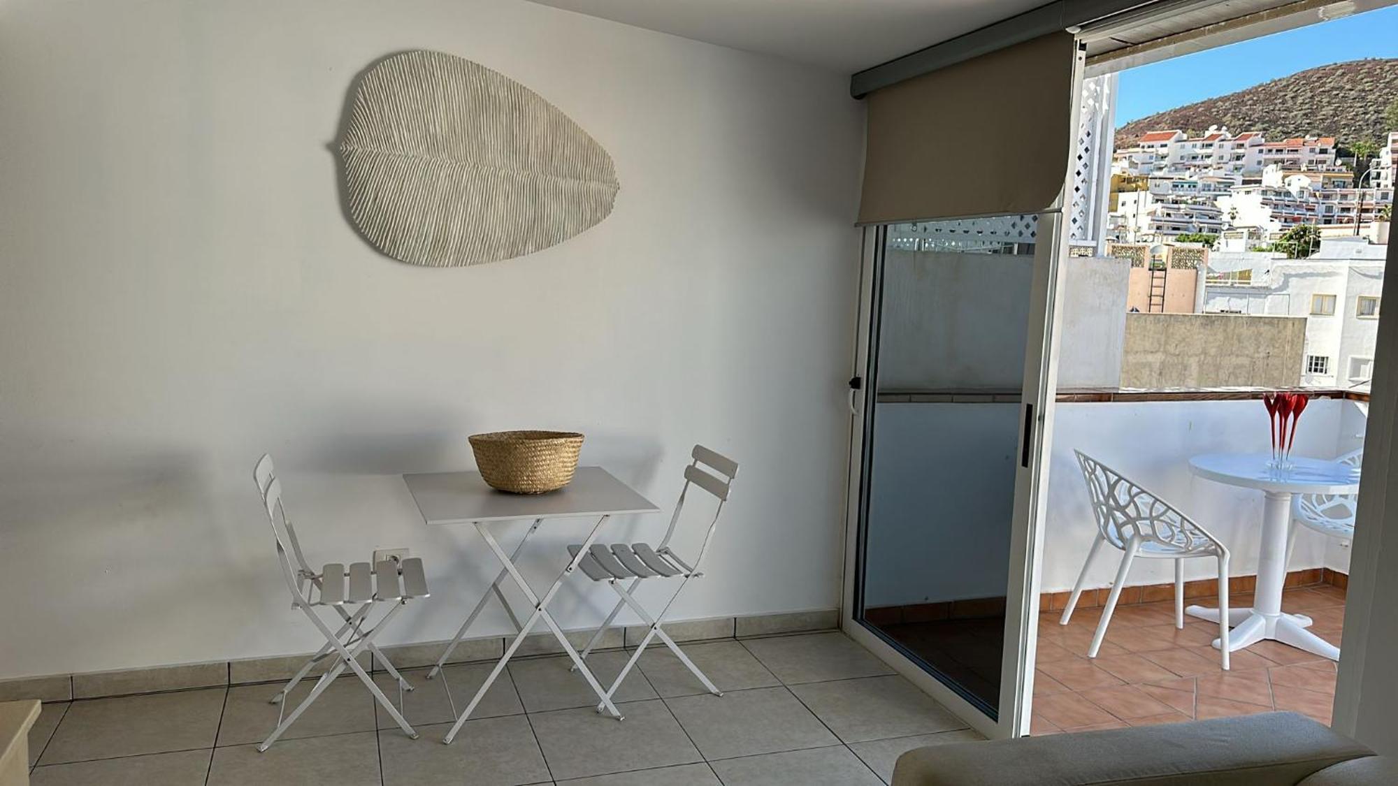 Bubu Beach 5 Atico Los Cristianos  Zewnętrze zdjęcie