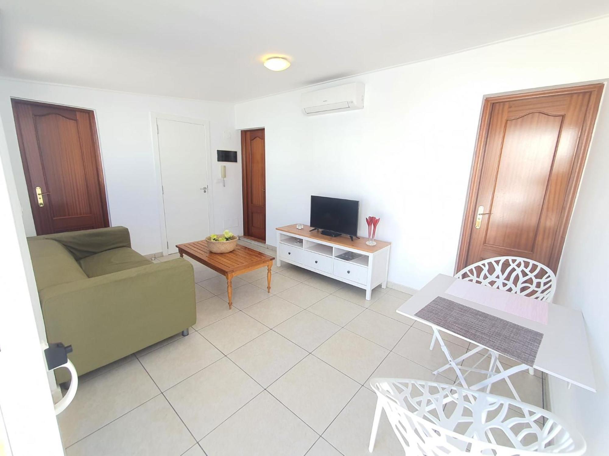 Bubu Beach 5 Atico Los Cristianos  Zewnętrze zdjęcie