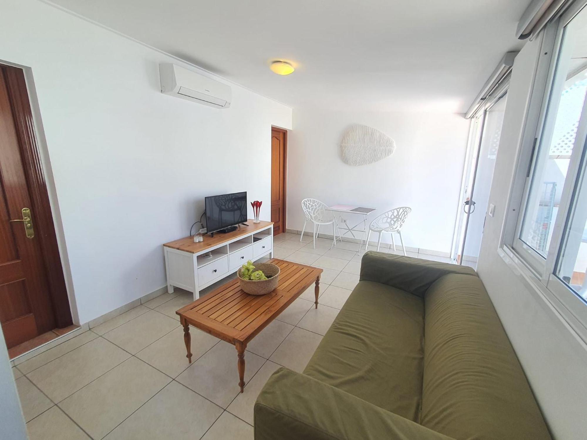 Bubu Beach 5 Atico Los Cristianos  Zewnętrze zdjęcie