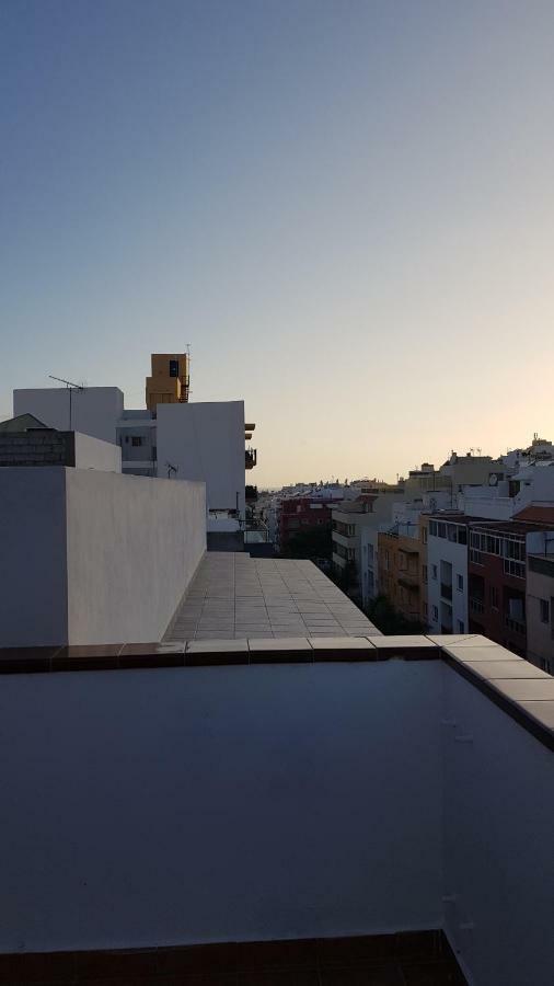 Bubu Beach 5 Atico Los Cristianos  Zewnętrze zdjęcie