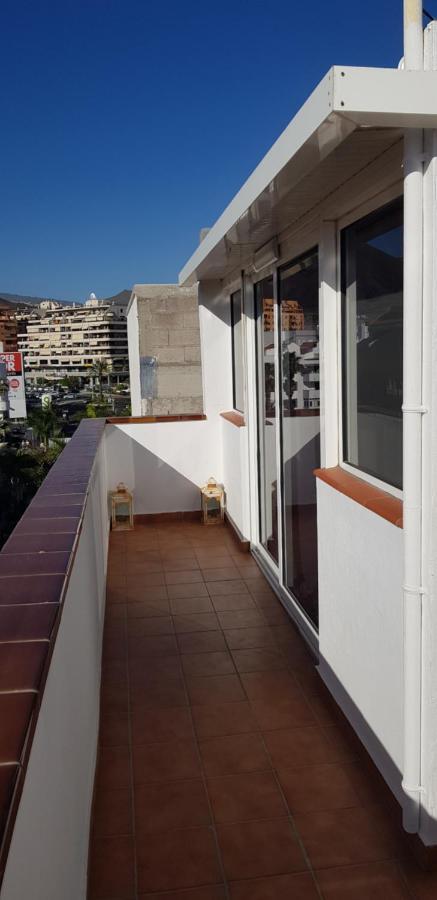 Bubu Beach 5 Atico Los Cristianos  Zewnętrze zdjęcie