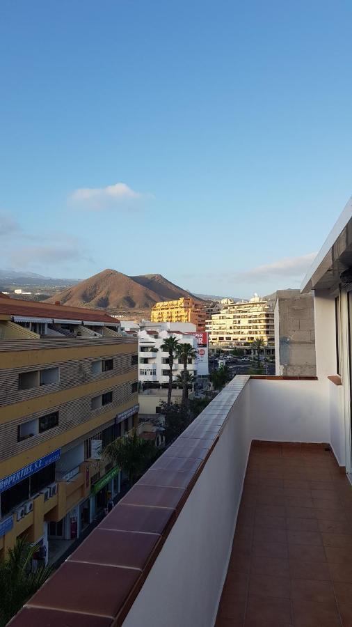 Bubu Beach 5 Atico Los Cristianos  Zewnętrze zdjęcie
