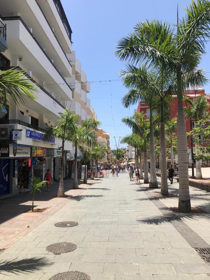 Bubu Beach 5 Atico Los Cristianos  Zewnętrze zdjęcie