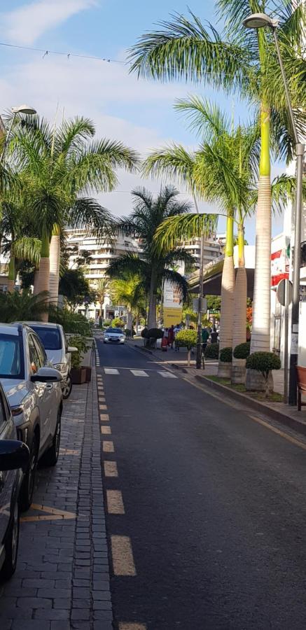 Bubu Beach 5 Atico Los Cristianos  Zewnętrze zdjęcie