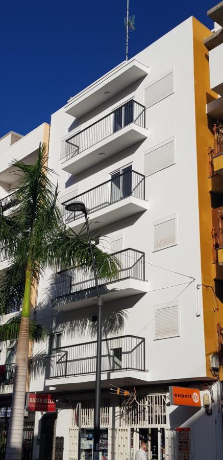 Bubu Beach 5 Atico Los Cristianos  Zewnętrze zdjęcie